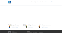 Desktop Screenshot of amplixs.com